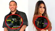 Jefferson Farfán "arma operativo" en evento salsero para no ser visto con Delany López