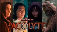 Episodios de ‘Star Wars: The Acolyte’: fecha y horario de estreno de cada capítulo en Disney+