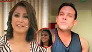 Christian Domínguez se queda varado en Tacna y Karla Tarazona le pide que mande pruebas: “¡Cuando no la tóxica!”