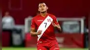 Alex Valera será la primera baja de Perú: Fossati reveló la decisiva razón de su desconvocatoria
