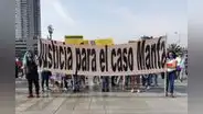 Poder Judicial emitirá sentencia por Caso Manta el próximo 19 de junio