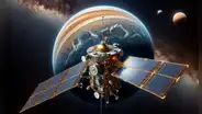 Japón pierde contacto con Akatsuki, la nave de 300 millones de dólares que orbita alrededor de Venus