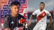 Renato Tapia y su fuerte postura sobre convocatoria de Christian Cueva a la selección peruana