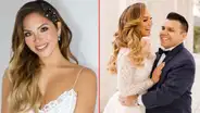 'Chabelita' impacta con revelación tras casarse con Rodney Rodríguez: "Ojalá pronto salga embarazada"