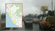Alerta amarilla en la sierra de Perú: estas regiones soportarán temperaturas de hasta -5° C, según Senamhi