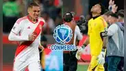 Ni Guerrero ni Gallese: ¿a qué jugador peruano eligió la Conmebol para promocionar la Copa América?