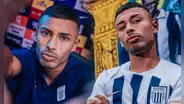 Jhamir D'Arrigo, jugador de Alianza Lima, rompe su silencio tras denuncia de la madre de su hija por maltrato