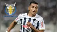 Revelan que Kevin Serna tiene ofertas de equipos brasileños y Alianza Lima analiza si dejarlo ir