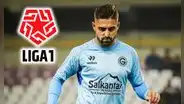 No es Universitario: Luis Urruti ficharía por un club histórico y campeón de la Liga 1