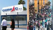 Fiscalía Penal del Callao inició investigación preliminar contra Corpac por delito de omisión