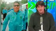 ¿Raúl Ruidíaz llega a Universitario? Jean Ferrari definió la postura del club para el Clausura