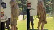 Rosé de BLACKPINK luce irreconocible y alarma a sus seguidores por su apariencia