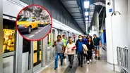 Metro de Lima: reduce 34% uso de vehículos menores como taxis en Lima tras apertura de Línea 2