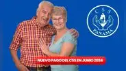 Jubilados y pensionados del CSS, NUEVO PAGO junio 2024: ¿cuándo y cómo cobrar la primera quincena?