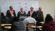 Concurso para jueces y fiscales titulares 2024: cómo postular, requisitos y cronograma