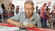 ONP: pago para los pensionistas de la 19990 comienza este lunes 10 de junio
