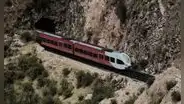 Tren Macho a un paso de ser realidad: entre julio y septiembre sale postor para obra de US$394 millones