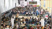 Más de 10.000 afectados por caos en aeropuerto y no hay responsables