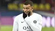 Kylian Mbappé heredará la dorsal de histórico delantero en el Real Madrid