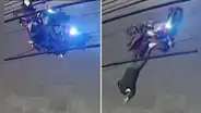 Sicario mata a un policía frente a su casa tras dispararle varias veces