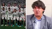 Jean Ferrari reveló los 2 fichajes que podría sumar Universitario para el Clausura: "Me encanta"