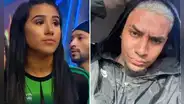 Samahara Lobatón ACUSA a Youna de no cumplir con la manutención de su hija: "Yo la mantengo al 100%"