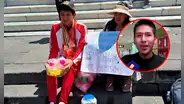Aeropuerto Jorge Chávez: Ajedrecista que vendía 'patitos kawaii' no puede viajar a Arequipa