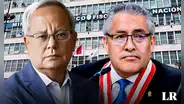 Hildebrandt sobre Juan Carlos Villena: “Al fiscal lo van a botar tomando un atajo”