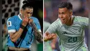 Canal confirmado del Uruguay vs. México EN VIVO por el amistoso previo a la Copa América 2024