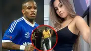 ¿Jefferson Farfán dejó la soltería? Exfutbolista pasó la noche con Delany López y usuarios quedan en shock