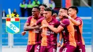 El colombiano que la rompe en Andahuaylas y sería el jale de Cristal para el Clausura: ¿quién es?