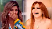 Magaly revela el verdadero motivo por el que Yahaira salió de la conducción de 'Al sexto día': "Mentirosa"