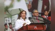 Dina Boluarte cumplió 60 días sin declarar a la prensa: "Pronto vamos a convocar en Palacio"