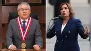 Dina Boluarte sigue siendo investigada por muertes en protestas, afirma Juan Carlos Villena