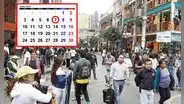 FERIADO 7 de junio 2024: ¿los trabajadores del sector privado también tendrán día libre? Esto dice El Peruano