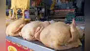 Precio mayorista del pollo sigue bajando y alcanza los S/5 por kilo en Lima Metropolitana