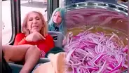 Mexicanos quisieron agregar chile al ceviche y Laura Bozzo salió a defender su receta: "Ustedes no saben"