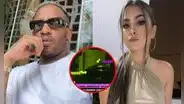 ¿Quién es Delany López, la modelo que pasó la noche con Jefferson Farfán y sería su nueva novia?