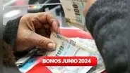 Gobierno pagará estos bonos para junio: descubre cómo acceder a SUBSIDIOS desde S/380