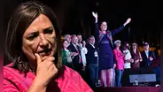 Partido de Xochitl Gálvez impugnará elecciones ganadas por Sheinbaum en México: "No fue limpia ni legítima"