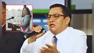 Ministro de Salud asegura que investigaciones contra Dina Boluarte “distraen su labor como presidenta”