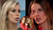 Verónica Alcalá rompe su silencio sobre PELEAS con su hija Alejandra Baigorria: No me importa lo que piensen