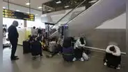 Aeropuerto Jorge Chávez EN VIVO: pasajeros siguen varados por tercer día consecutivo tras reanudación de vuelos