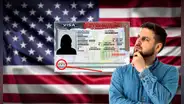 Visa americana: Esto significa las estrellas o asteriscos en tu documento para ingresar a Estados Unidos