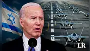 Israel anuncia acuerdo con Estados Unidos para comprar 25 aviones de guerra por 3.000 millones de dólares
