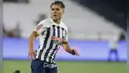 La buena noticia que recibió Alianza Lima acerca del futuro de Catriel Cabellos tras acabar el Apertura