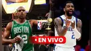 ¡Dieron el primer paso! Celtics derrota por 107-89 a Mavericks en el game 1 de la final NBA 2024