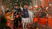 Narendra Modi se proclama ganador de las elecciones en India por tercera vez pero sin mayoría parlamentaria