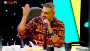 Ricardo Mendoza de ‘Hablando Huevadas’ confirma que intentaron secuestrarlo: “Ya se hizo la denuncia”