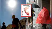 Pese al frío sentido, este mayo fue el más cálido de los últimos 65 años: Senamhi explica la razón